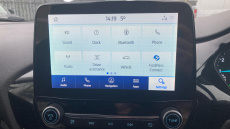 Ford Fiesta 1.1 75 Trend 5dr Petrol Hatchback